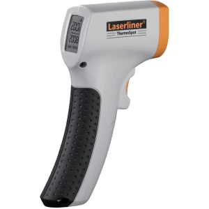 Laserliner ThermoSpot infracrveni termometar, područje mjerenja slika