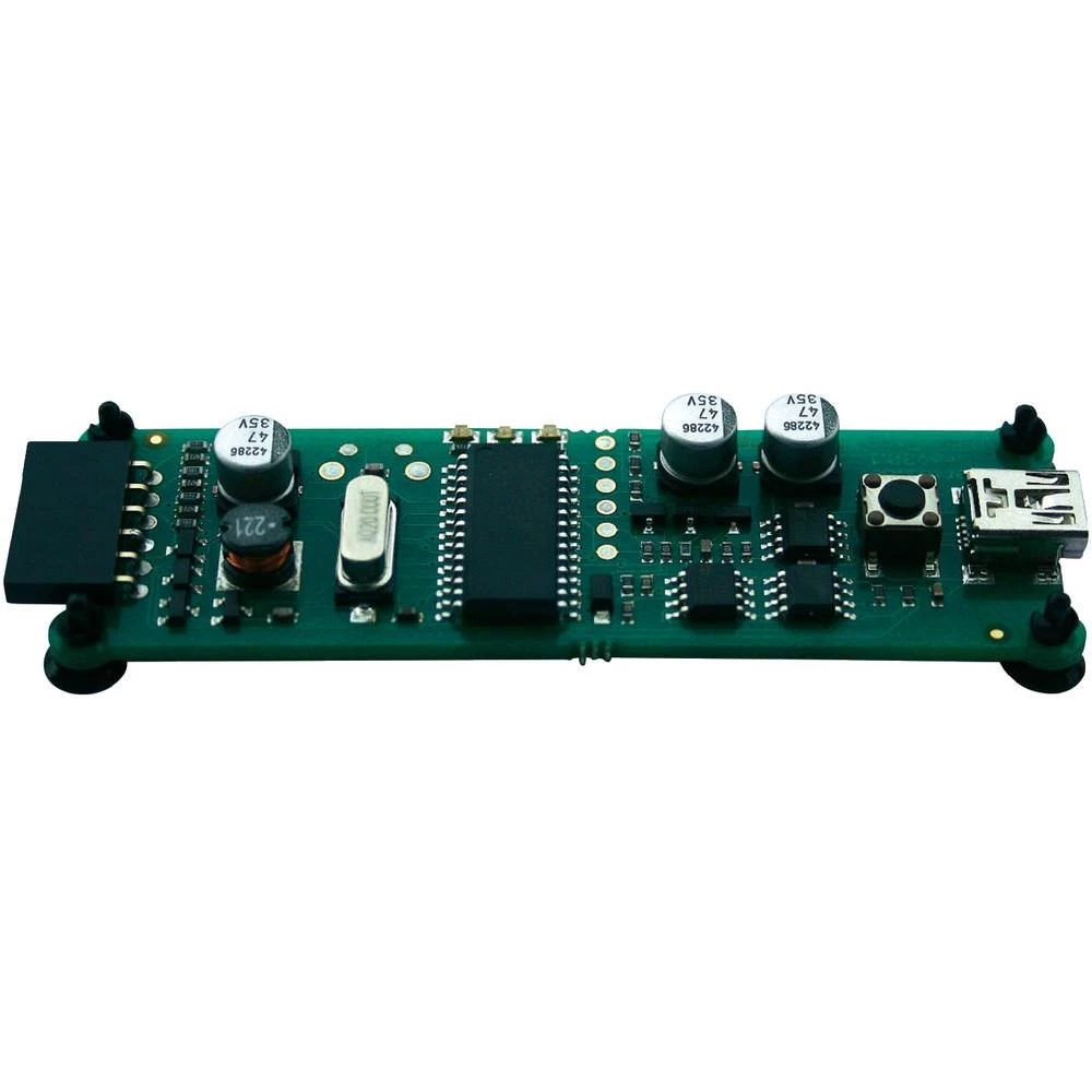 DIAMEX PIC programski adapterpogodan za USB priključak slika