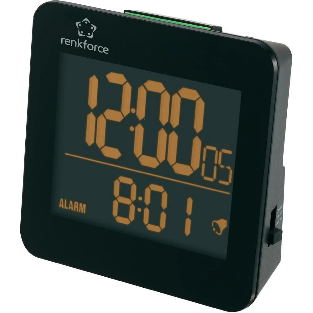 Radijska budilica slika