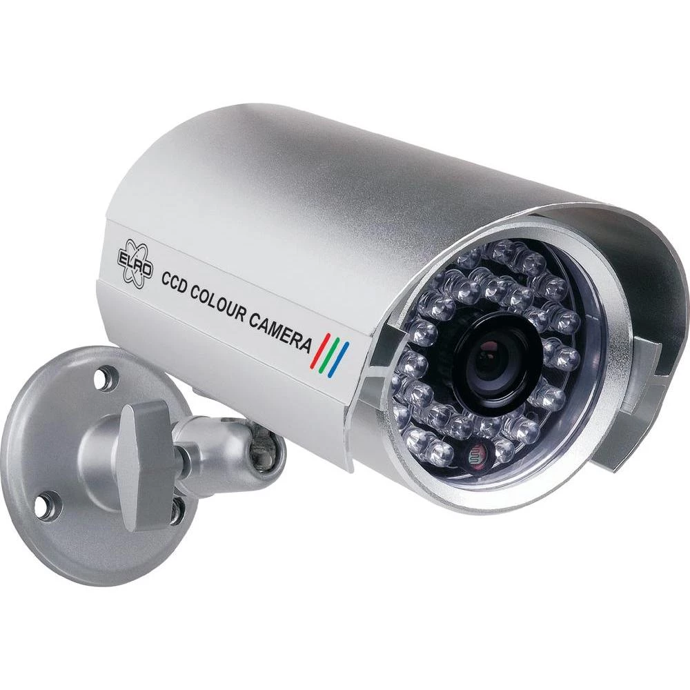Kamera za nadzor 480 TVL 4.5 mm ELRO CCD483 slika