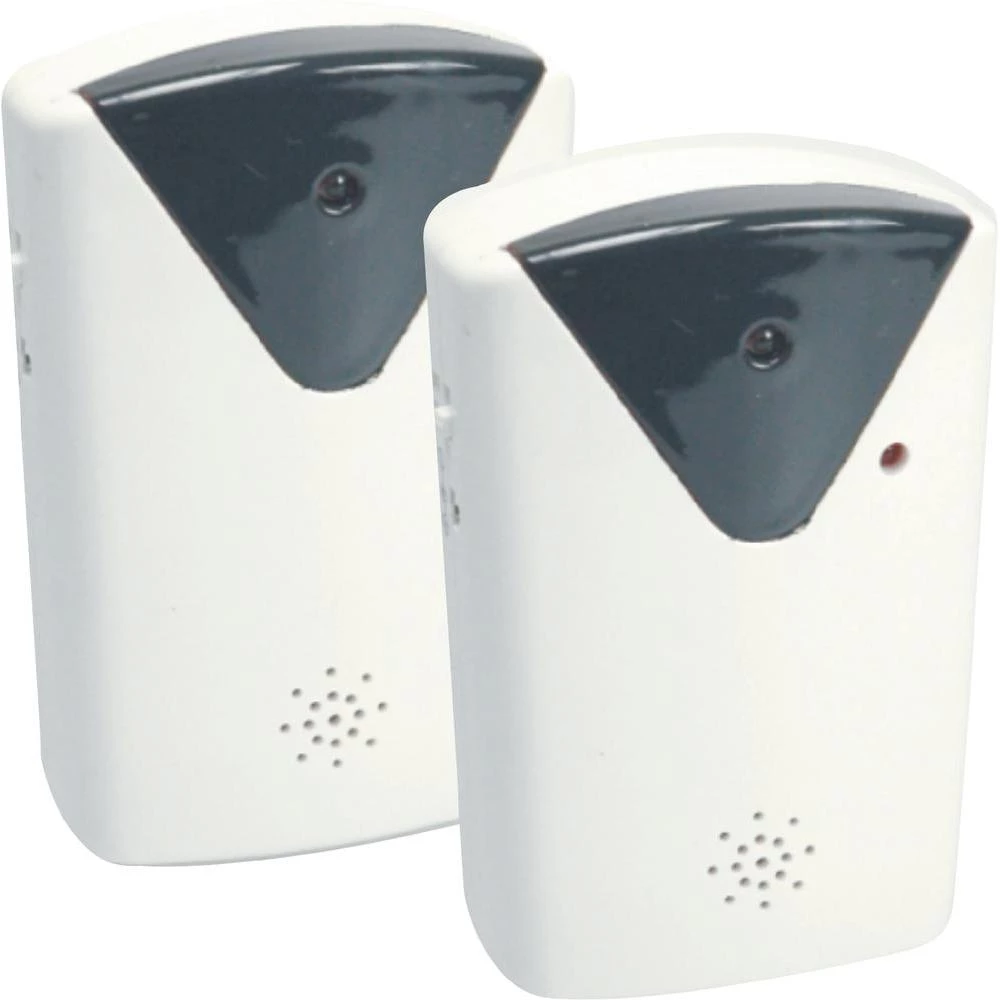 Alarm za otvorena vrata/prozor Elro SC20, s PIN-kodom slika