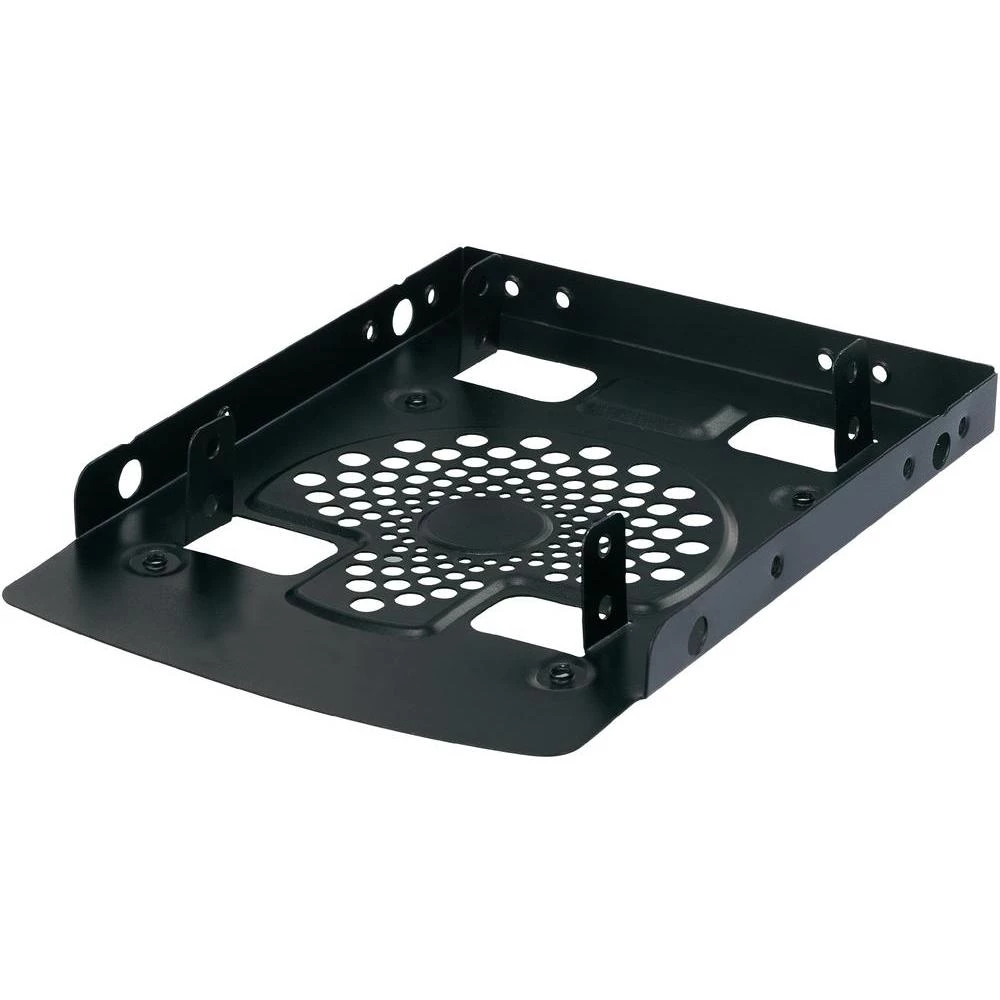 3.5" (8.89 cm) ugradbeni okvir za tvrde diskove HDD/SSD Renkforce HDA-259A broj tvrdih diskova (maks.): 2 x 2.5 cola slika