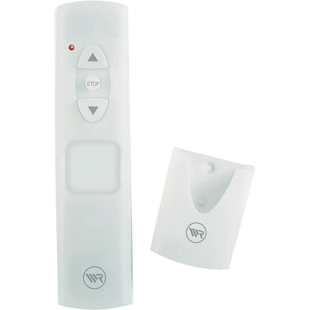 DuoFern 32480361 Bežični ručni odašiljač, 1-kanalni, raspon maks. (na otvorenom) 100 m WR Rademacher slika