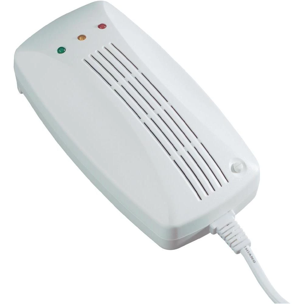 Detektor plina FlammEx FMG 3637 pogon na struju detektira butan, metan, propan slika