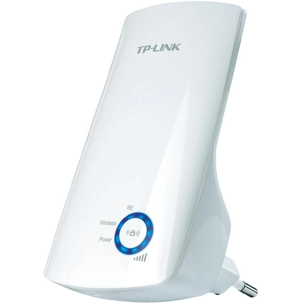 WLAN pojačalo300 MBit/s 2.4 GHz TP-LINK TL-WA854RE slika