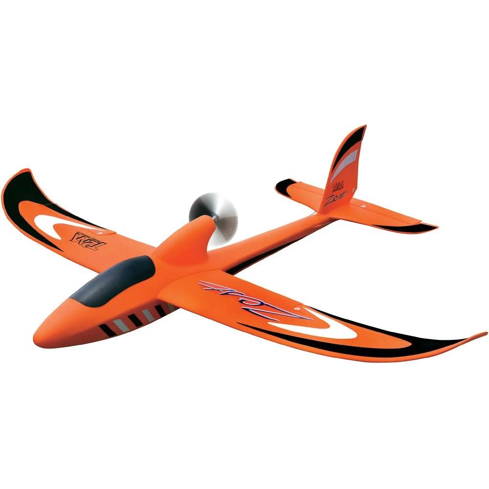 T2M Zest-RC model jedrilice-zrakoplova, ARF 1420mm T4511 slika