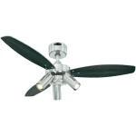 Stropni ventilator Westinghouse JET PLUS (Ø) 105 cm boja krila:tamnosmeđa