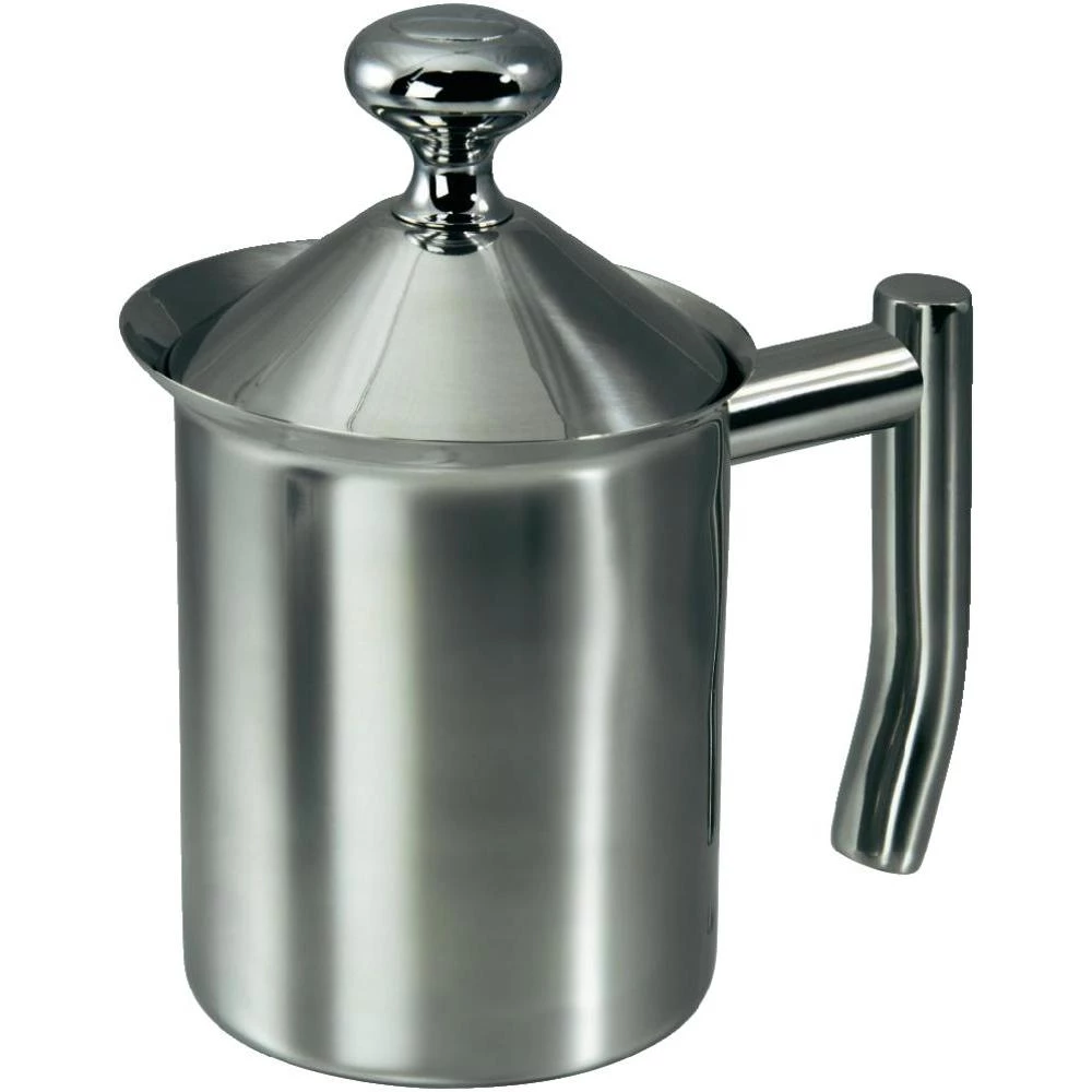 Pjenilica za mlijeko Xavax Milk Booster plemeniti čelik 111165 slika