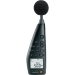 testo 816-1 uređaj za mjerenje razine zvuka, mjerač buke