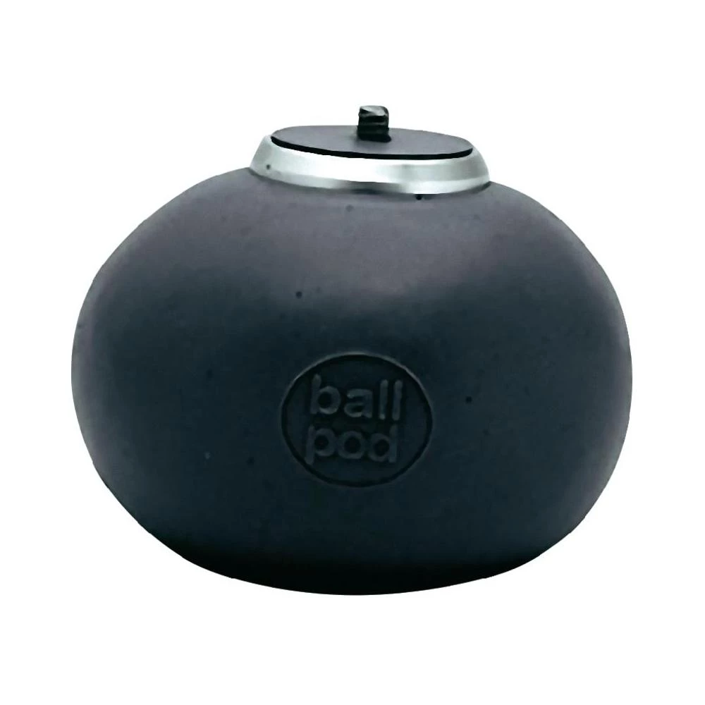 Ballpod universalni stativ, crni s navojem BallPod Stativ 537000 slika