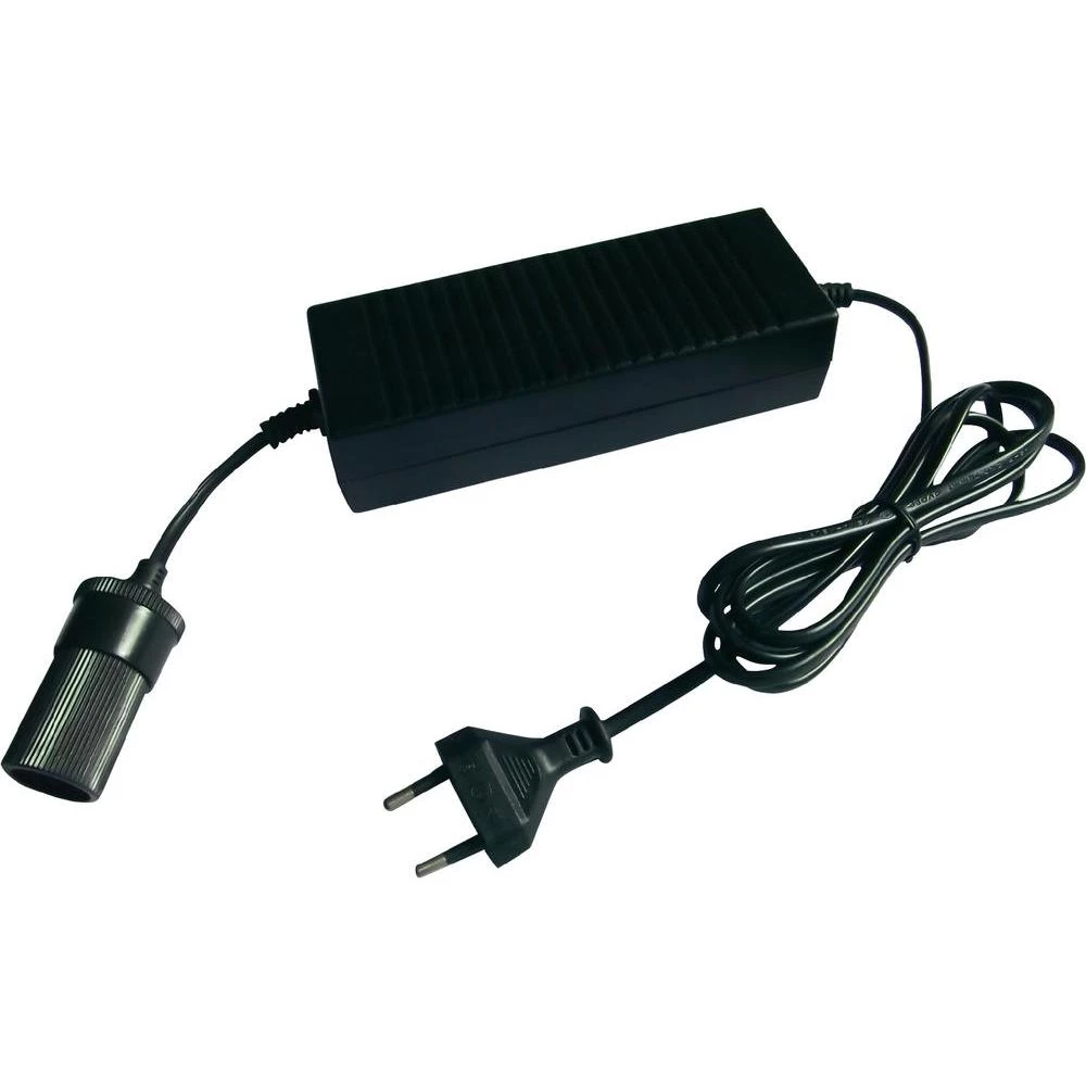 Ezetil UreÄ‘aj za napajanje 230 > 12 V 5,0 crna 879920 slika