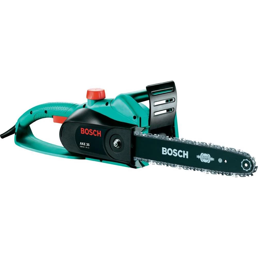 Bosch AKE 35 električna lančana pila 1800 W duljina oštrice 350 mm 0600834001 slika