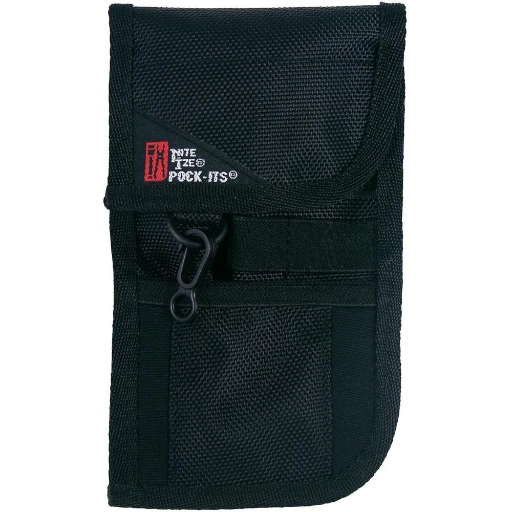 NITE Ize Outdoor torbica za remen XL NI-NPXL-03-01 torba za alat XL slika