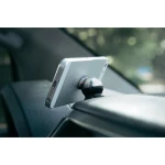 NITE Ize Steelie auto držači za pametne telefone, navigacijske sustave, GPS NI-STCK-11-R8 Steelie Car Mount Kit