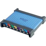 8 kanalni USB-osciloskop picoPicoScope 4824, pojasna širina 20 MHz, 12 bitna razlučivost