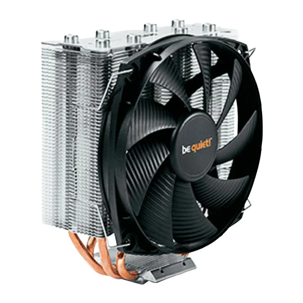 CPU hlađenje BK010 Shadow Rock Slim beQuiet slika