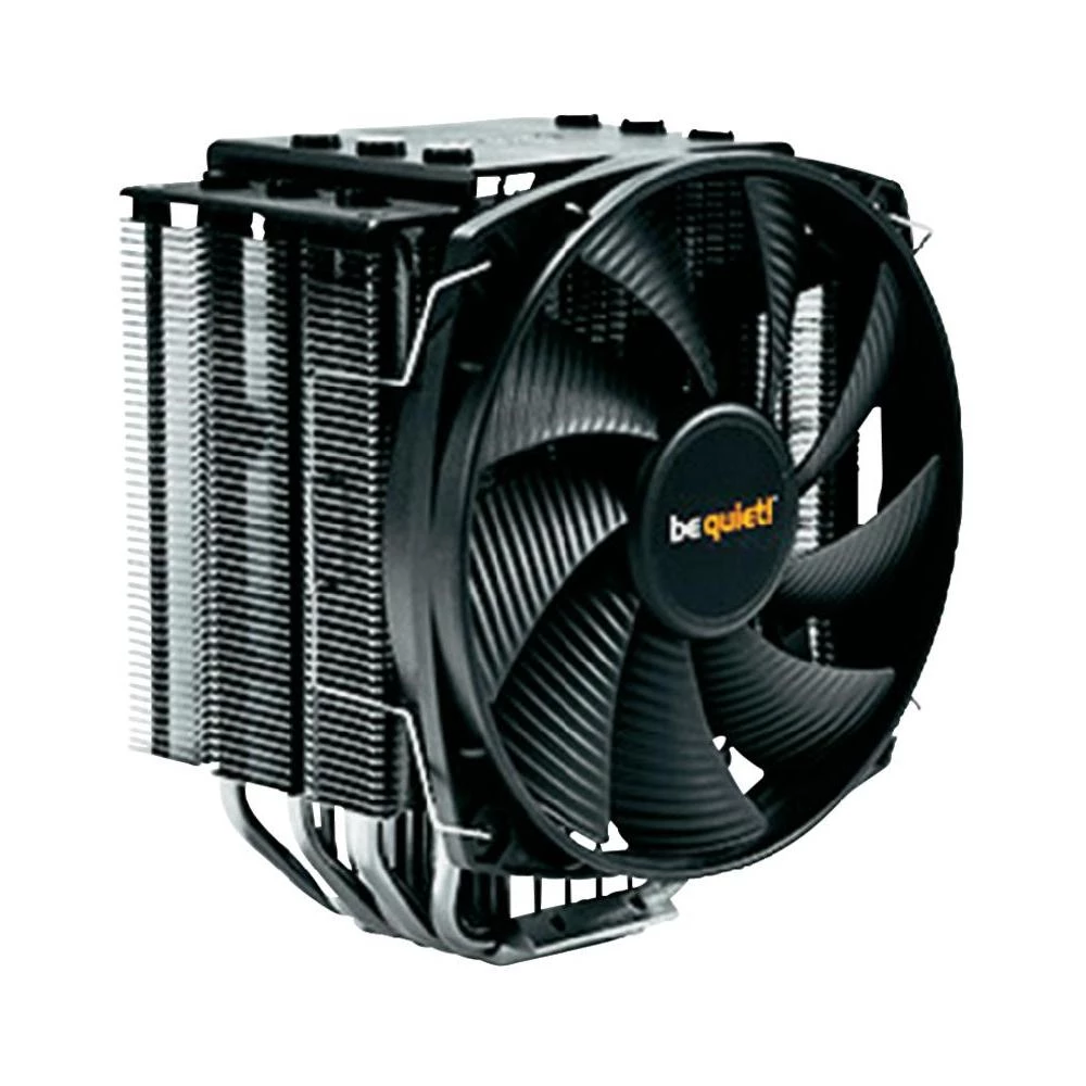 CPU hlađenje BK018 Dark Rock 3 beQuiet slika