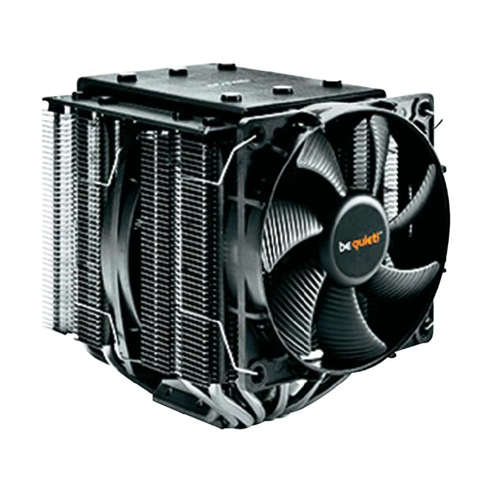 CPU hlađenje BK019 Dark Rock PRO 3 beQuiet slika