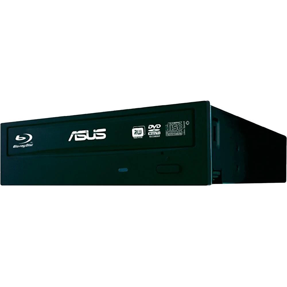 Blu-ray pržilica unutarnja BW-16D1HT Asus Bulk SATA crna slika