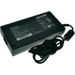 Strujni adapter za prijenosno računalo Clevo A12-230P1A 230 W 19.5 V/DC 11800 mA