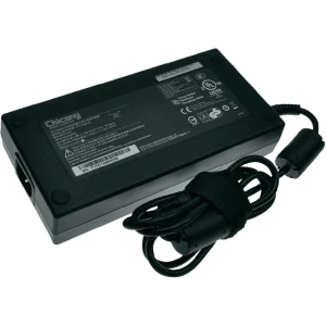 Strujni adapter za prijenosno računalo Clevo A12-230P1A 230 W 19.5 V/DC 11800 mA slika