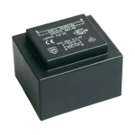 EI 42/14,8 Transformator za tiskane pločice primarni: 230 V sekundarni: 9 V 533