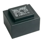 EI 48/16,8 Transformator za tiskane pločice primarni: 230 V sekundarni: 2 x 6 V