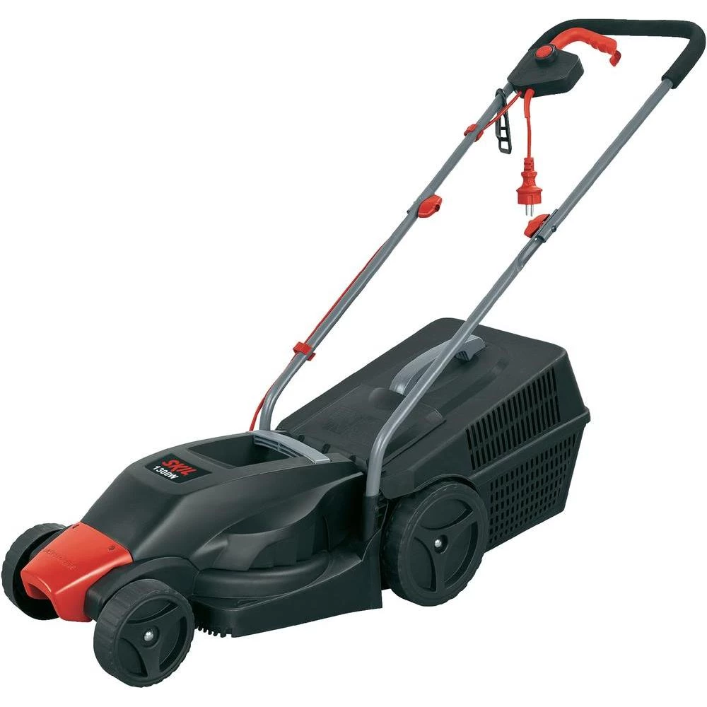 Električna kosilica, širina košnje (maks.) 33 cm SKIL 0713 AA slika