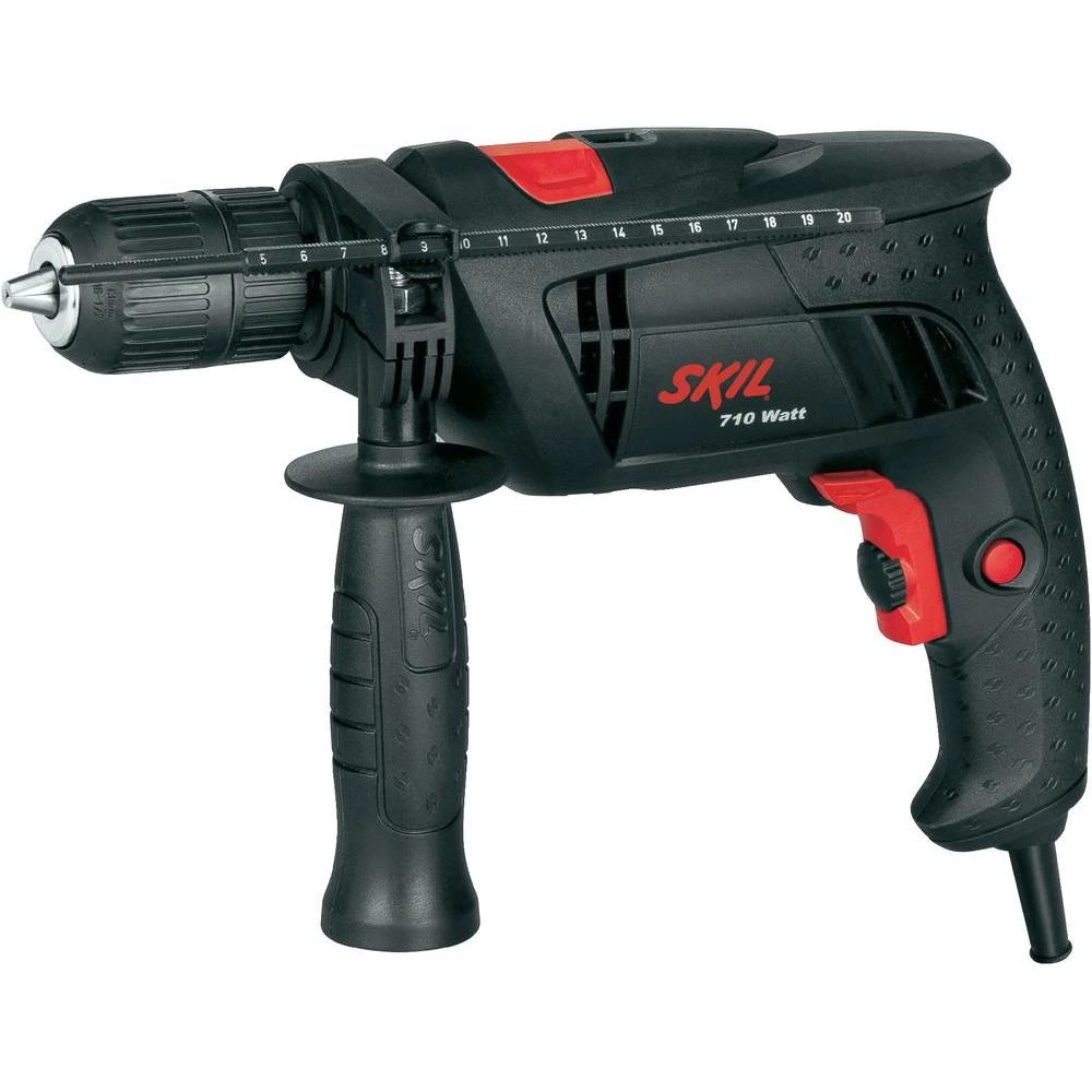 SKIL 6290 AA udarna bušilica s 1 brzinom 710 W slika