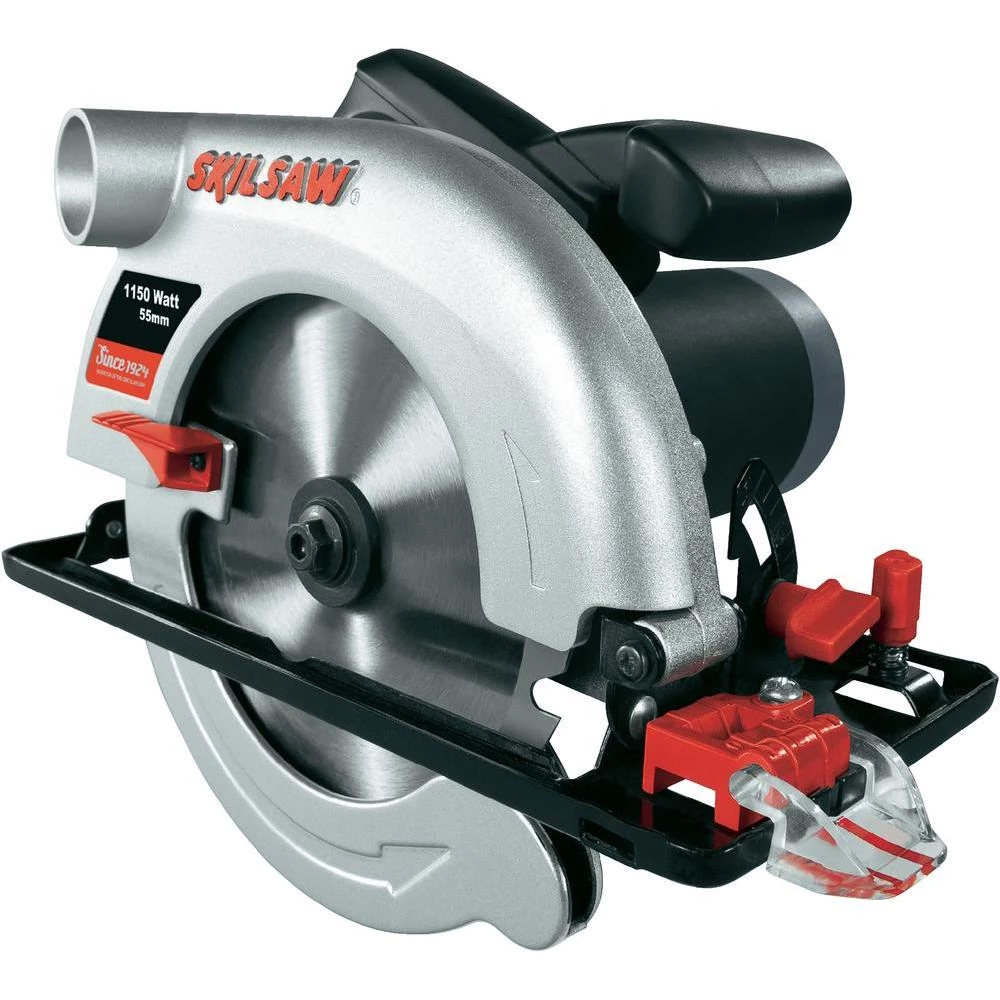 SKIL 5255 AA ručna kružna pila 1150 W 170 x 16 mm slika