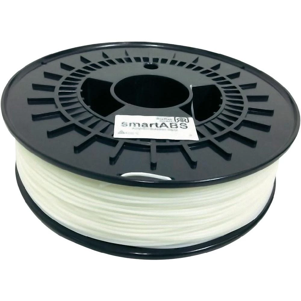 Filament German RepRap 100246 Smart ABS plastika 1.75 mm prirodna slika