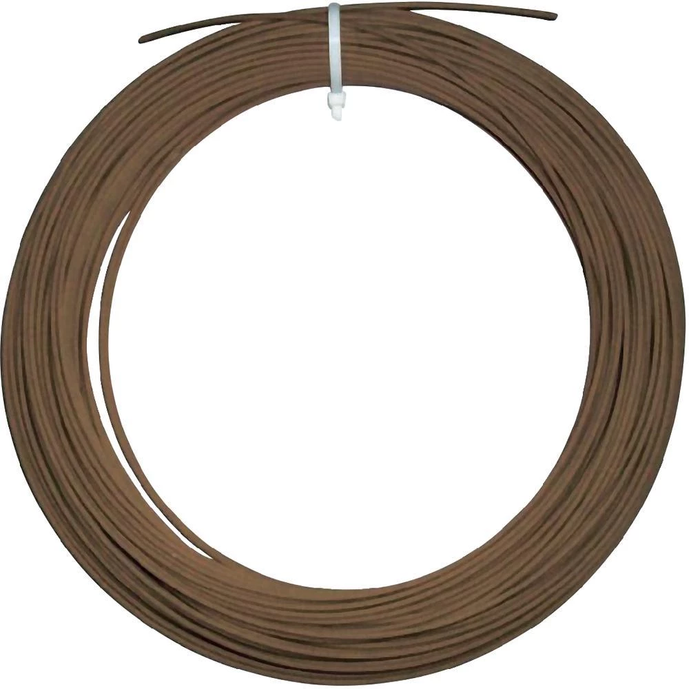 Filament German RepRap 100026 drvena žica 1.75 mm drvo slika