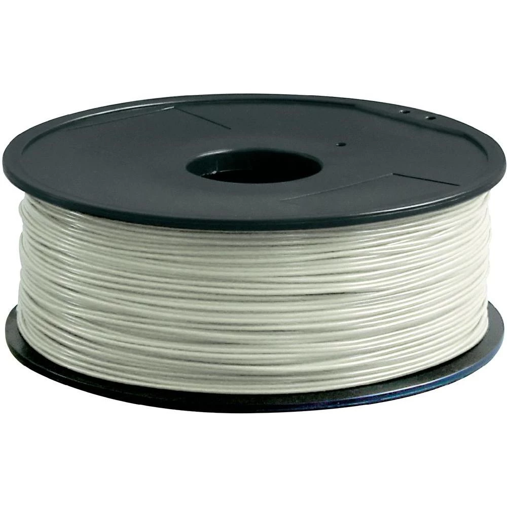 Filament Renkforce PLA175N1 PLA plastika 1.75 mm prirodna slika