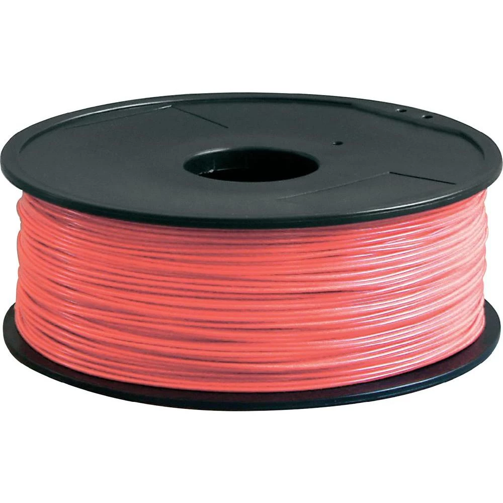 Filament Renkforce PLA175P1 PLA plastika 1.75 mm ružičasta slika