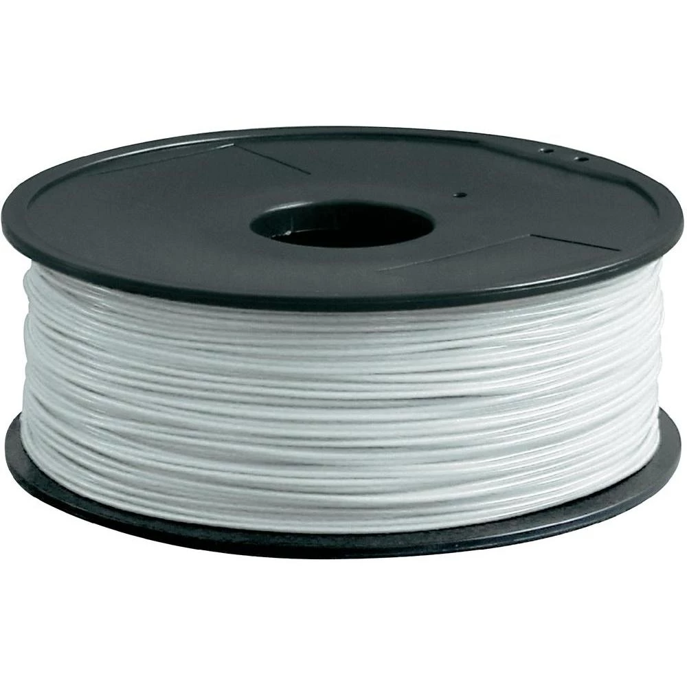 Filament Renkforce PLA175W1 PLA plastika 1.75 mm bijela slika
