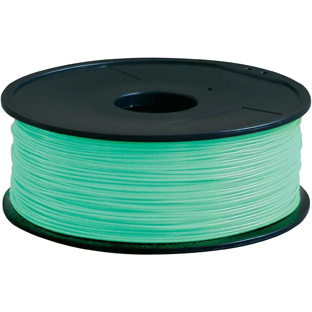 Filament Renkforce PLA175L1 PLA plastika 1.75 mm fluorescentna slika