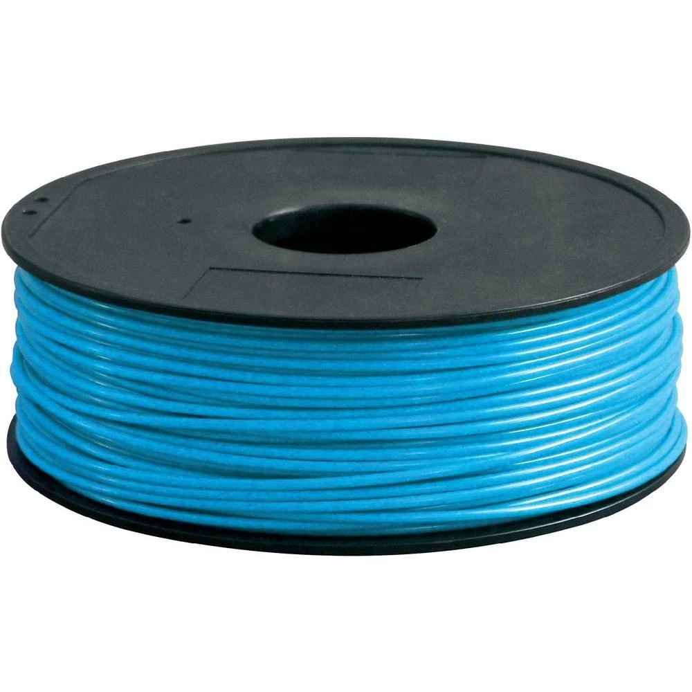 Filament Renkforce PLA300D1 PLA plastika 3 mm svijetloplava slika