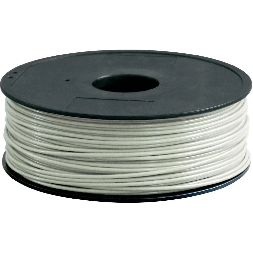 Filament Renkforce PLA300N1 PLA plastika 3 mm prirodna slika