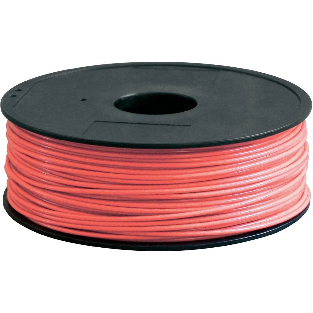 Filament Renkforce PLA300P1 PLA plastika 3 mm ružičasta slika