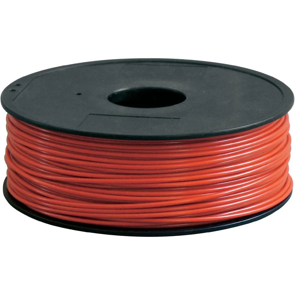 PLA filament slika