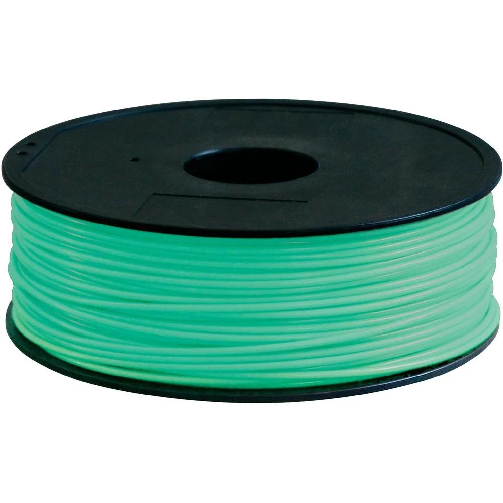 Filament Renkforce PLA300L1 PLA plastika 3 mm fluorescentna slika