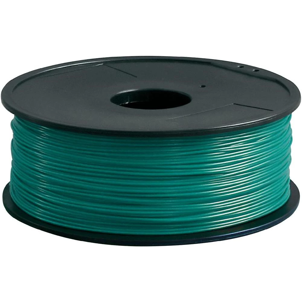Filament Renkforce ABS175G1 ABS plastika 1.75 mm zelena slika