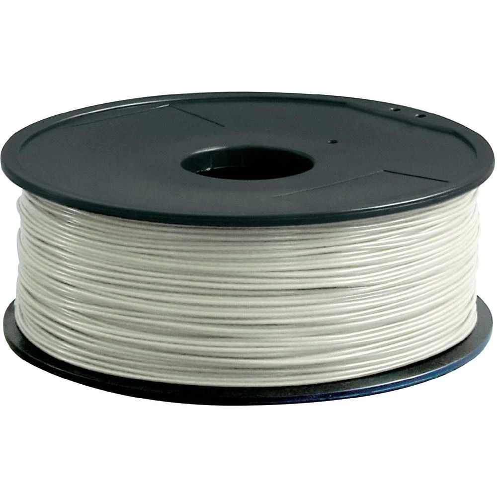 Filament Renkforce ABS175N1 ABS plastika 1.75 mm prirodna slika