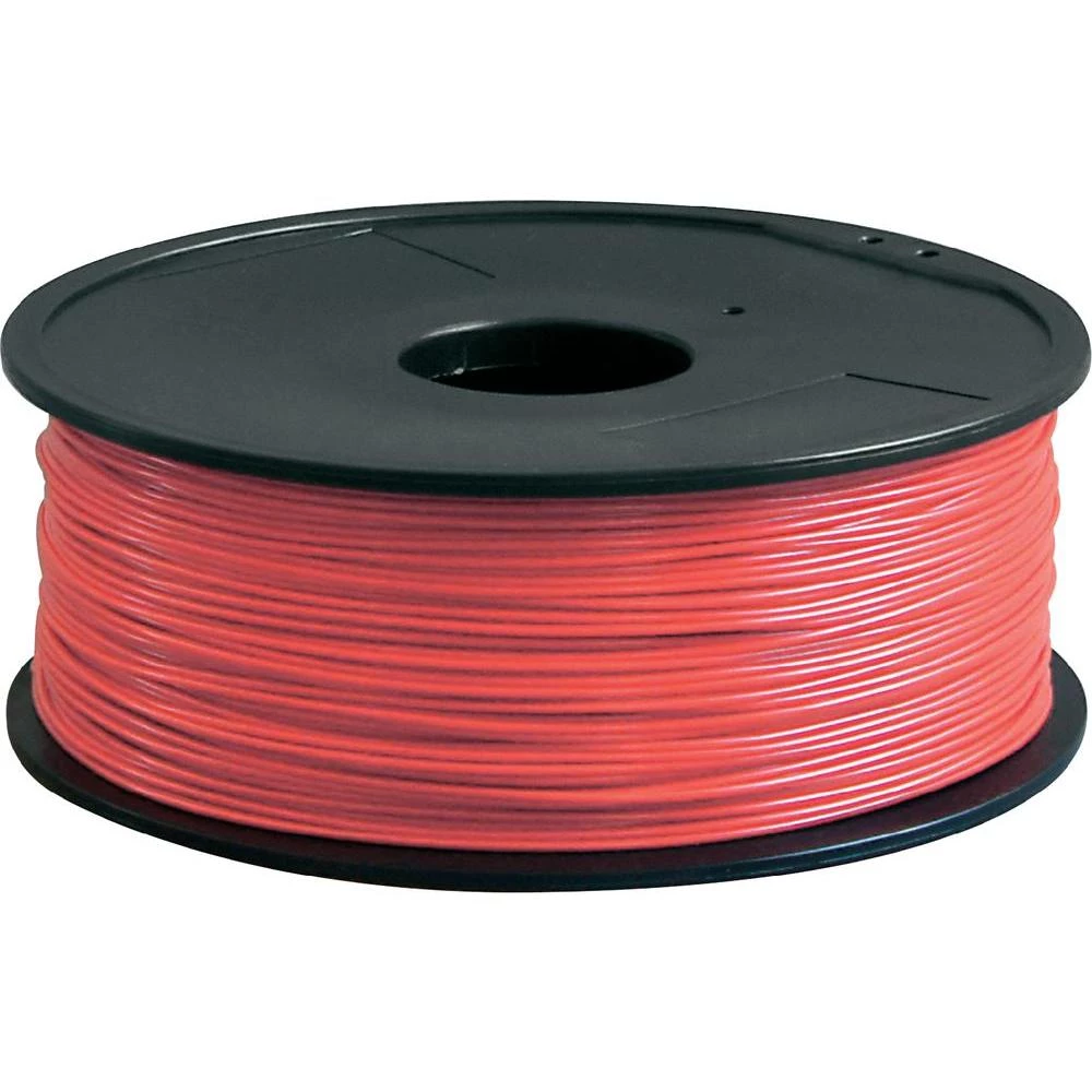 Filament Renkforce ABS175P1 ABS plastika 1.75 mm ružičasta slika