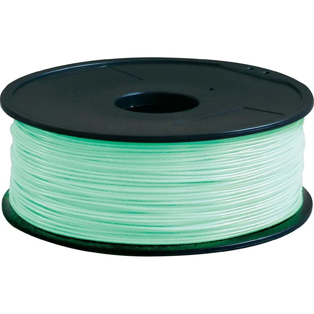 Filament Renkforce ABS175L1 ABS plastika 1.75 mm fluorescentna slika