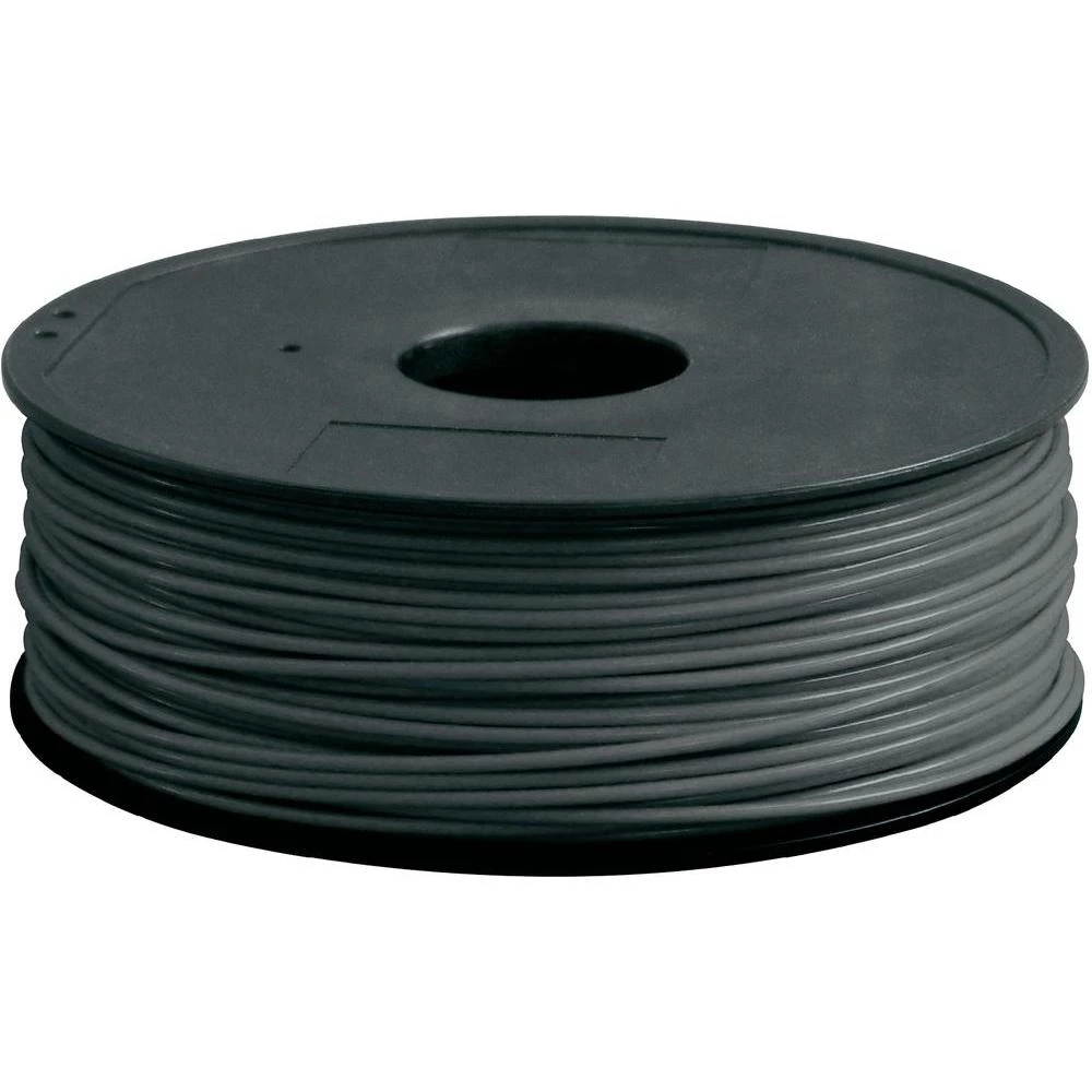 Filament Renkforce ABS300H1 ABS plastika 3 mm siva slika