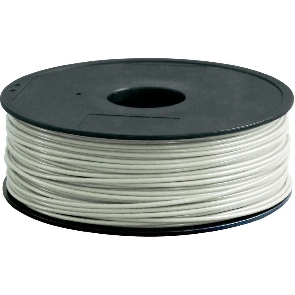 Filament Renkforce ABS300N1 ABS plastika 3 mm prirodna slika