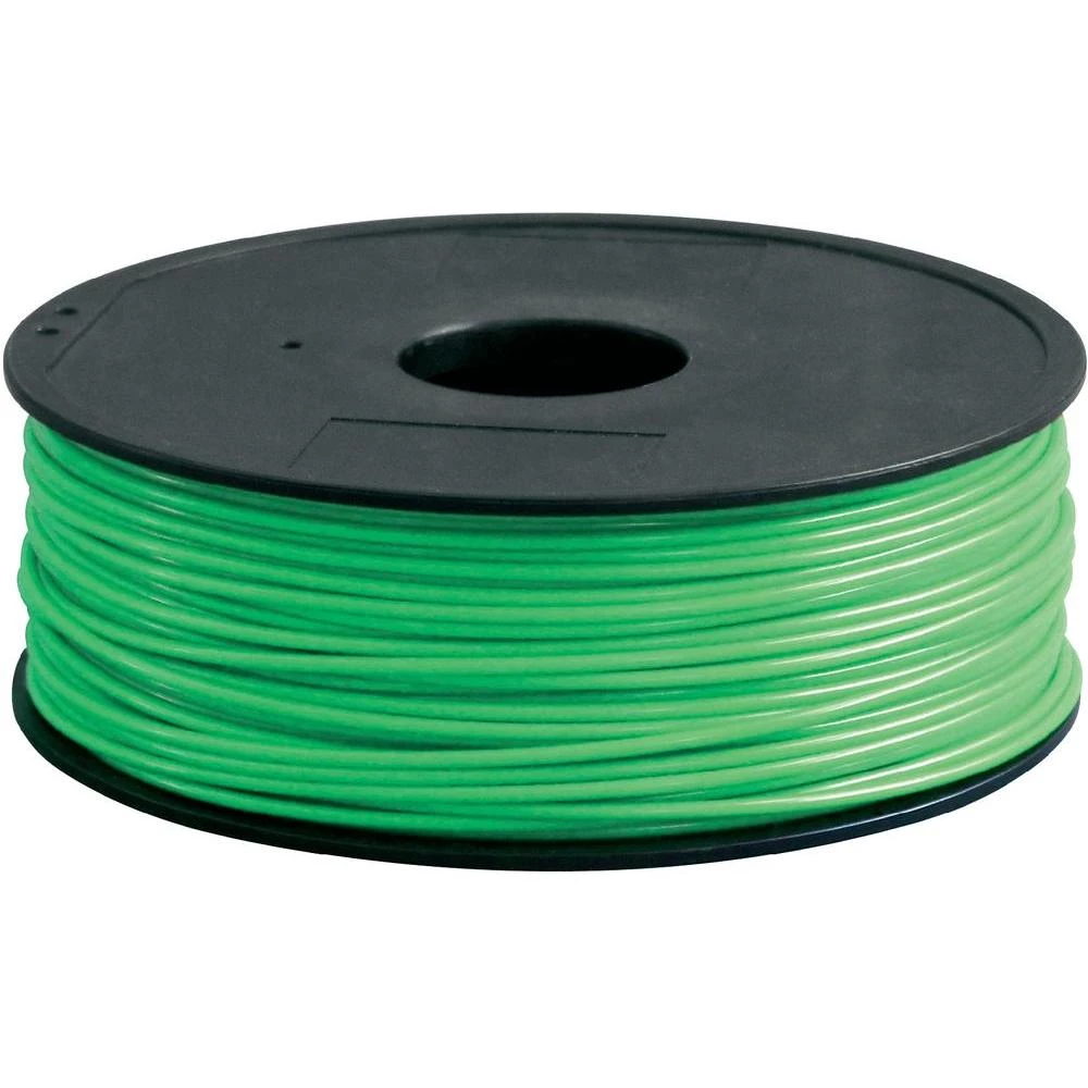 Filament Renkforce ABS300V1 ABS plastika 3 mm svijetlozelena slika
