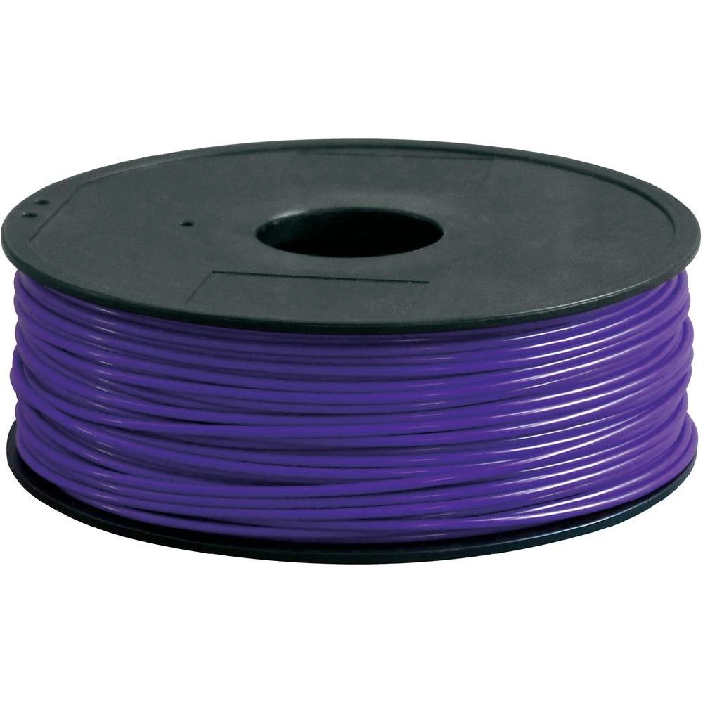 Filament Renkforce ABS300Z1 ABS plastika 3 mm grimizna slika