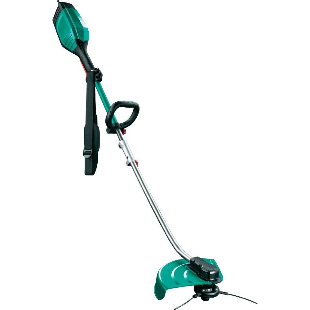 Električni trimer za travu Tragegurt 230 V Bosch 06008A3300 slika